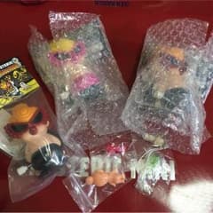 hystericminiノベルティのサムネイル