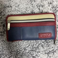 wolt 長財布 マルチカラーのサムネイル