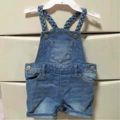 babyGap サロペット♡12〜18mのサムネイル