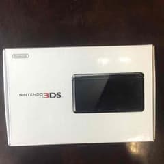 3DS 美品  フルセットのサムネイル