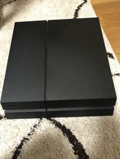 PS4+ソフトのサムネイル