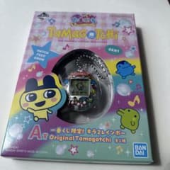이치 반 쿠지 다마고치 A 상 키라 2 레인보우 Tamagotchi