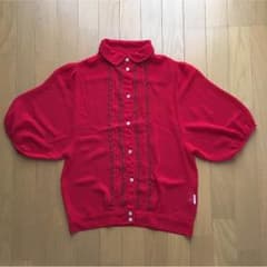 Jaaa様専用 STUSSY ブラウスのサムネイル