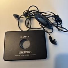 SONY WM-EX808 カセットプレーヤー - メルカリ
