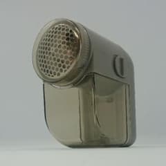 《未使用》電気毛玉取りのサムネイル