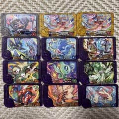 ポケモンフレンダ ポケモン フレンダ スーパートレジャー まとめ売りのサムネイル