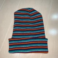 good color beanie ビーニーのサムネイル