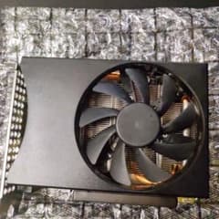 NVIDIA GeForce GTX 1660 SUPER 6Gのサムネイル