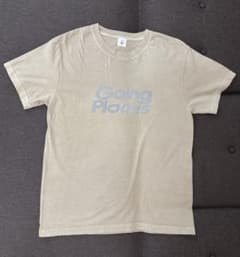 【6 ROKU 】Going Places Tシャツのサムネイル