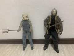 サイドショウ　ジェイソンフィギュアのサムネイル