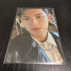 SEVENTEEN MINGYU トレカ Attaccaのサムネイル