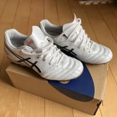 asics サッカースパイク DS LIGHT PRO AG 24.0cmのサムネイル