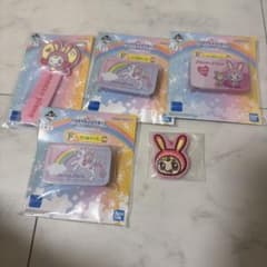 一番くじ ナルミヤキャラクターズ　メゾピアノのサムネイル