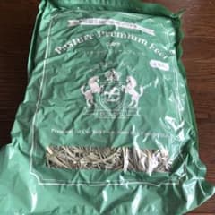パスチャープレミアムフィール 500g×2袋のサムネイル