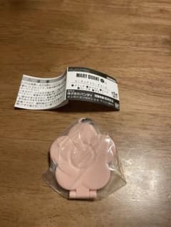 MARY QUANT カプセルトイ ピンクのサムネイル