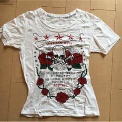 ロエン tシャツ ロアー ナンバーナインのサムネイル
