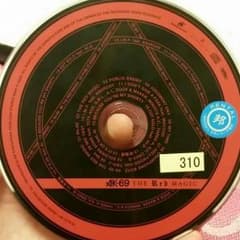 AK69 CDのサムネイル