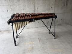 シロフォン YAMAHA ヤマハ YX-35C xylophone 立奏木琴 シロフォン YAMAHA ヤマハ YX-35C xylophone 立奏木琴 - メルカリ