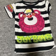 JAM♡ボーダーT激かわのサムネイル