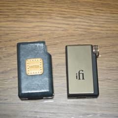 iFi audio GO bluのサムネイル