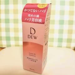 DEW モイストリフトエッセンス 45gのサムネイル