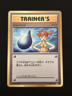 XY-P ジムバッジ [エリカ]_ジムバッジゲットバトル PROMO 第6世代… XY-P ジムバッジ [エリカ]_PROMO PSA10 - メルカリ