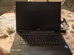 NEC VersaPro VK16E/A 本体のサムネイル