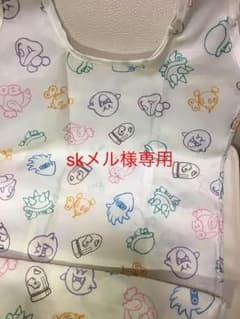 エコバッグのサムネイル