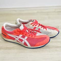 ASICS ソーティジャパントレーナー - メルカリ
