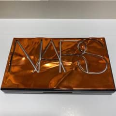 NARS アイシャドーパレットのサムネイル