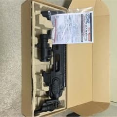ワルサーp99 カービンコンバージョンキットのサムネイル