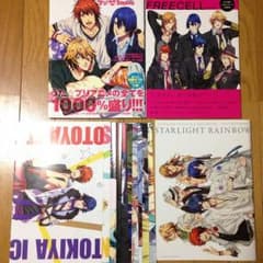 うたの☆プリンスさまっ♪のサムネイル