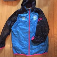 Umbro 温かめピステのサムネイル