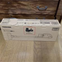 TOSHIBAトルネオ エス コードレス VC-CLS1のサムネイル