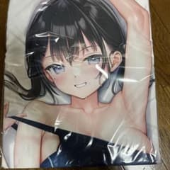 mignon 七海　抱き枕カバーのサムネイル