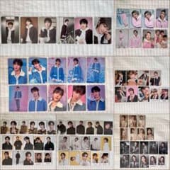 seventeen the8 トレカ love follow again コンプ - メルカリ