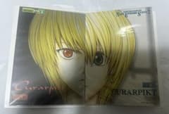 HUNTER×HUNTER 旧アニメ(フジテレビ版) ヒソカ　カード HUNTER×HUNTER 旧アニメ(フジテレビ版) ヒソカ カード | Shop at