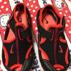 NIKE KIDS SANDALのサムネイル