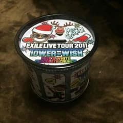 EXILE ライブグッズのサムネイル