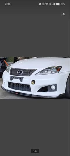 【オートスタッフ】 けん引フック ループタイプ レクサス ISF USE20 オートスタッフ】 けん引フック ループタイプ レクサス ISF USE20