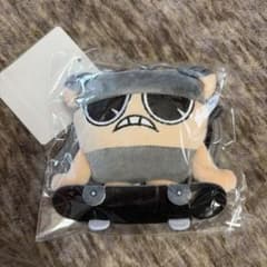 BBBros KC Qubo フラットマスコット BE:FIRST シュント - メルカリ