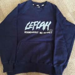 LEFLAH トレーナーのサムネイル