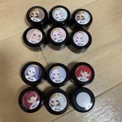 プリムドール　ジェルネイルのサムネイル