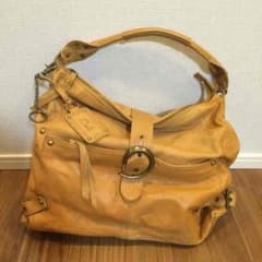 Cal カル ショルダーバッグのサムネイル