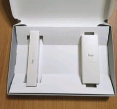 [カーボン様専用ページ][新品未使用]ルジョー ニードルセラムのサムネイル