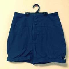 ヘザー✳︎ショートパンツのサムネイル