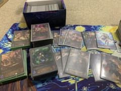 シャドウバース　エボルヴ  引退品のサムネイル