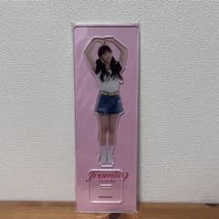 fromis_9 約束会　イナギョン　アクリルスタンド　アクスタのサムネイル