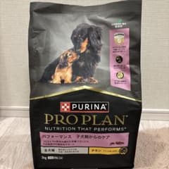 PURINA PRO PLAN 子犬用 チキン 2kg - メルカリ