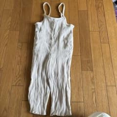 キッズ　オールインワンのサムネイル